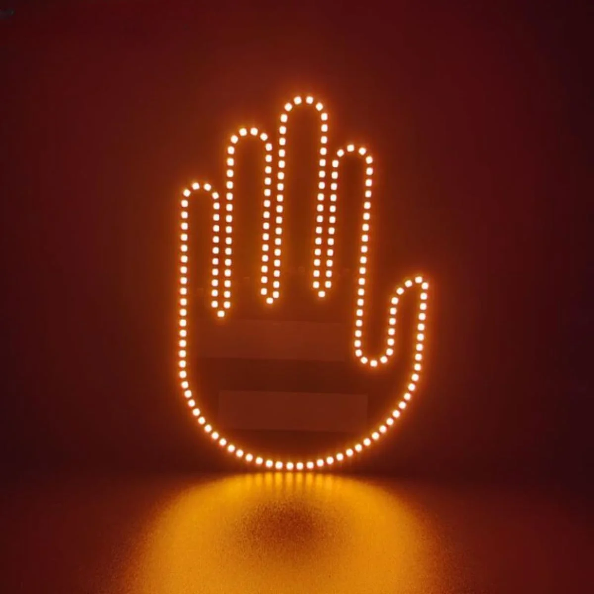 چراغ های انگشتی خودرو با کنترل از راه دور | چراغ های دستی ال ای دی برای داخل خودرو | لوازم جانبی سرگرم کننده خودرو برای آقایان | تغییر رنگ چراغ های خودرو | تزئینات منحصر به فرد خودرو | چراغ های مهمانی خودرو