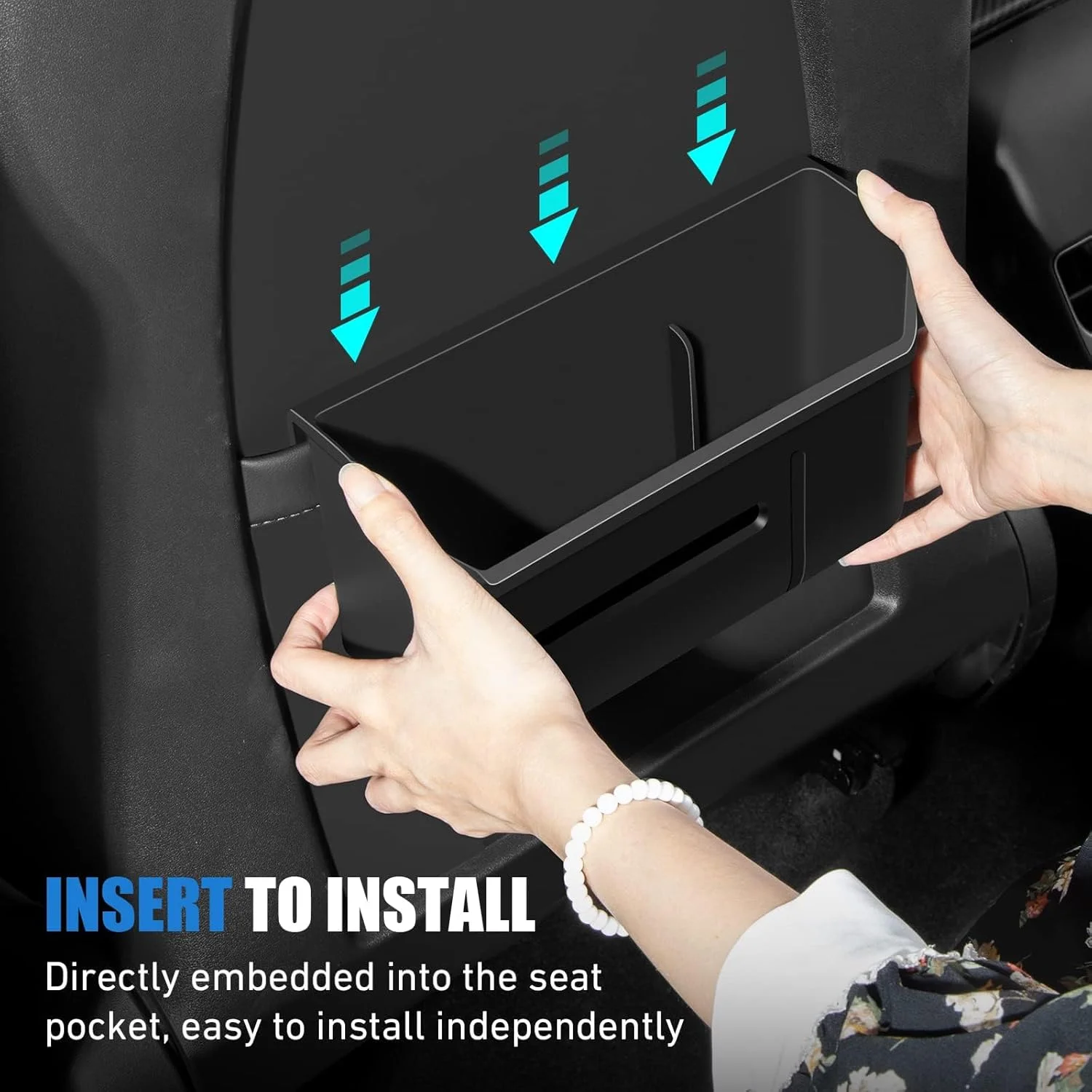 محفظه پشتی صندلی TPE بادوام با جیب ذخیره سازی چند منظوره خودرو، نگهدارنده دستمال کاغذی، پایه تلفن، سینی نوشیدنی، سطل زباله - سازمان دهنده صندلی عقب برای لوازم جانبی داخلی خودرو محفظه پشتی صندلی TPE بادوام با جیب ذخیره سازی چند منظوره خودرو، نگهدارنده دستمال کاغذی، پایه تلفن، سینی نوشیدنی، سطل زباله - سازمان دهنده صندلی عقب برای لوازم جانبی داخلی خودرو