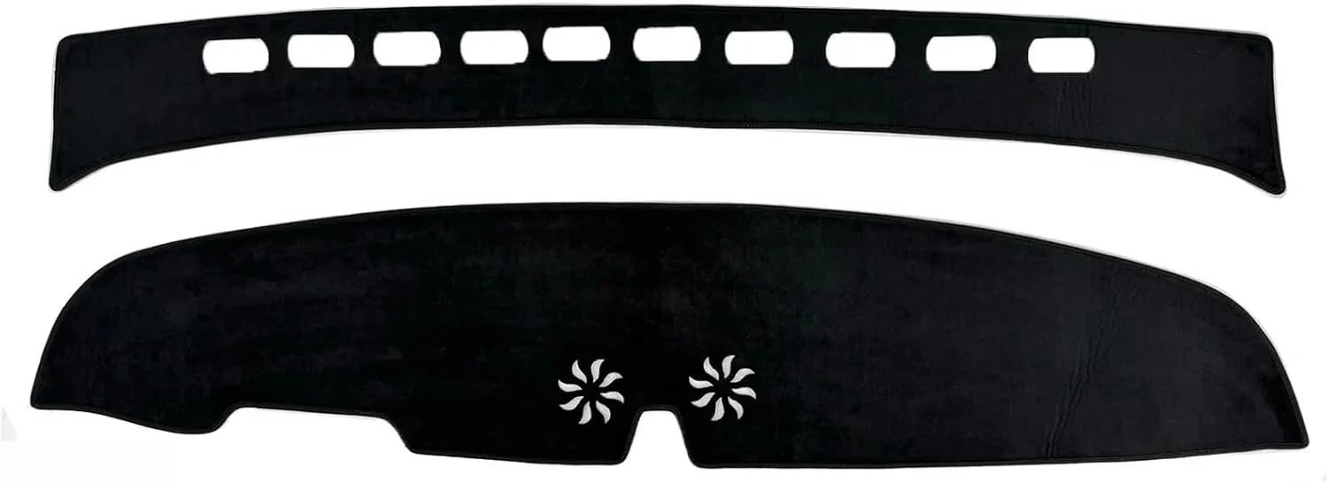 روکش داشبورد، پد داشبورد، لوازم جانبی خودرو، سایه بان، فرش محافظ برای لینکلن ناتیلوس 2024 2025 (فرمان چپ)