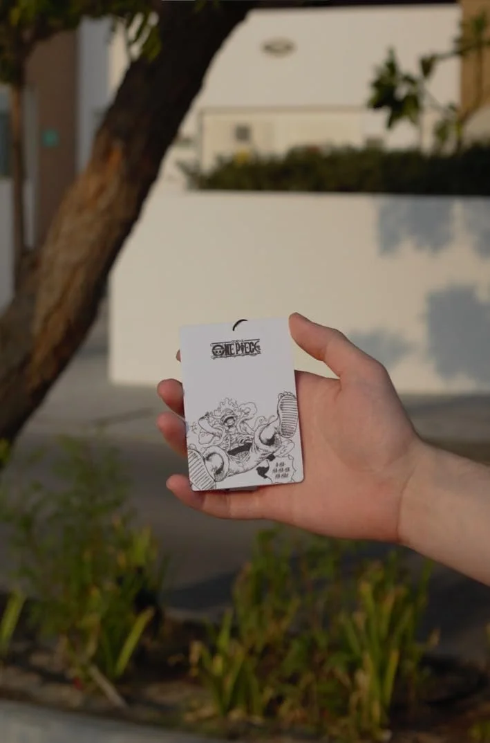 خوشبو کننده هوا طرح انیمه ای لوفی، دو رو، با رایحه وانیل، مناسب خودرو، 2 عدد، آویز آینه خودرو، لوازم جانبی داخلی، هدیه