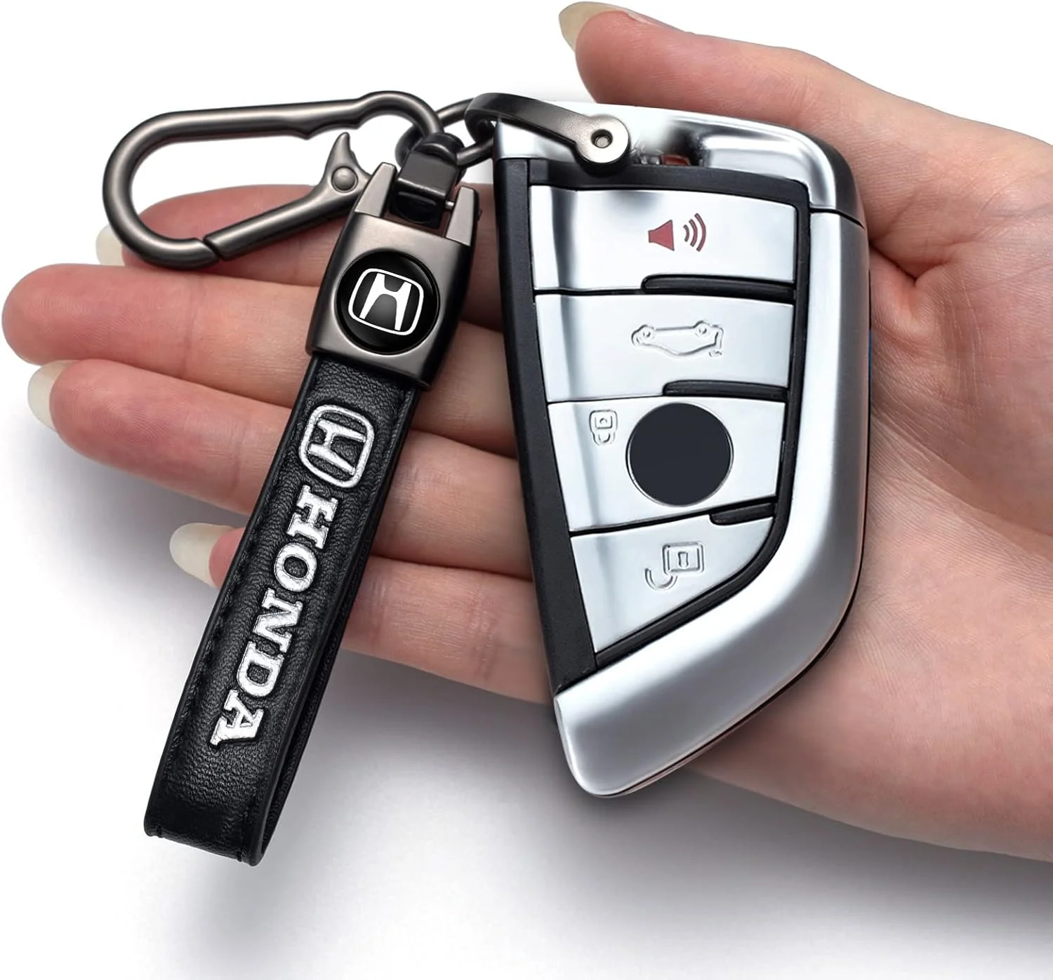 جاکلیدی خودرو