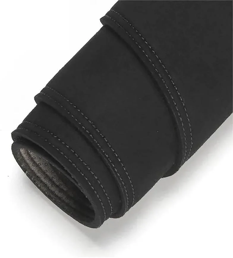 پد ضد لغزش داشبورد خودرو BPOAZ مناسب برای میتسوبیشی پاجرو شوگون مونترو 2007-2020، پد محافظ داشبورد، پوشش ضد تابش نور، لوازم جانبی داخلی خودرو، فرش و موکت، B-LHD با AUDIO