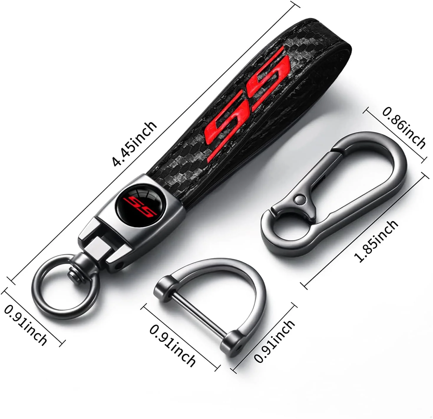 جاکلیدی چرمی خودرو با حلقه فلزی، جاکلیدی برای صاحبان خودرو جاکلیدی چرمی خودرو با حلقه فلزی، جاکلیدی برای صاحبان خودرو