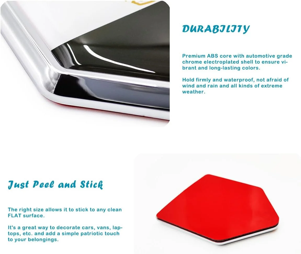 برچسب های پرچم مصر Overdecor، نشان خودرو، لوازم جانبی خودرو مصری، تزئینات سپر کرومی، برچسب پرچم برای خودروها، کامیون ها، وسایل نقلیه، 2 عدد برچسب های پرچم مصر Overdecor، نشان خودرو، لوازم جانبی خودرو مصری، تزئینات سپر کرومی، برچسب پرچم برای خودروها، کامیون ها، وسایل نقلیه، 2 عدد