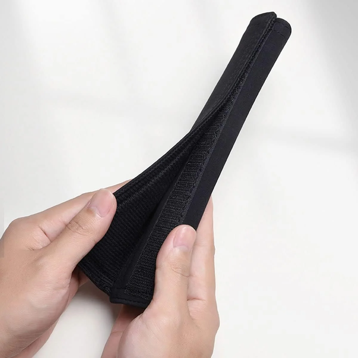 روکش کمربند ایمنی خودرو MELBIZ، پد شانه ای مناسب برای پژو 408 508Le 2008 4008 5008 308 3008، پدهای کمربند ایمنی، نرم و راحت، ضد لغزش، تنفس پذیر، محافظ شانه، لوازم جانبی داخلی خودرو (2 عدد)