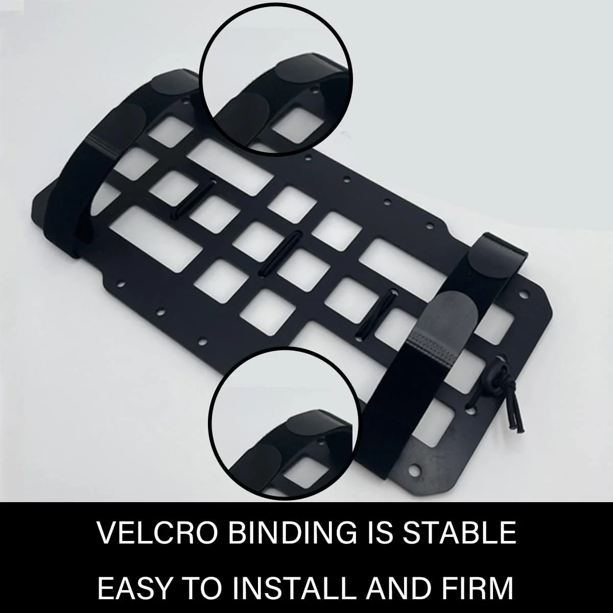 پنل سخت MOLLE AICEL برای آفتابگیر خودرو، پشت سری و پشتی صندلی، نگهدارنده ابزار تاکتیکی برای کیف EDC، قفسه ابزار، قفسه ذخیره سازی کوله پشتی برای وسایل کوچک، کارت ها، خودکارها پنل سخت MOLLE AICEL برای آفتابگیر خودرو، پشت سری و پشتی صندلی، نگهدارنده ابزار تاکتیکی برای کیف EDC، قفسه ابزار، قفسه ذخیره سازی کوله پشتی برای وسایل کوچک، کارت ها، خودکارها