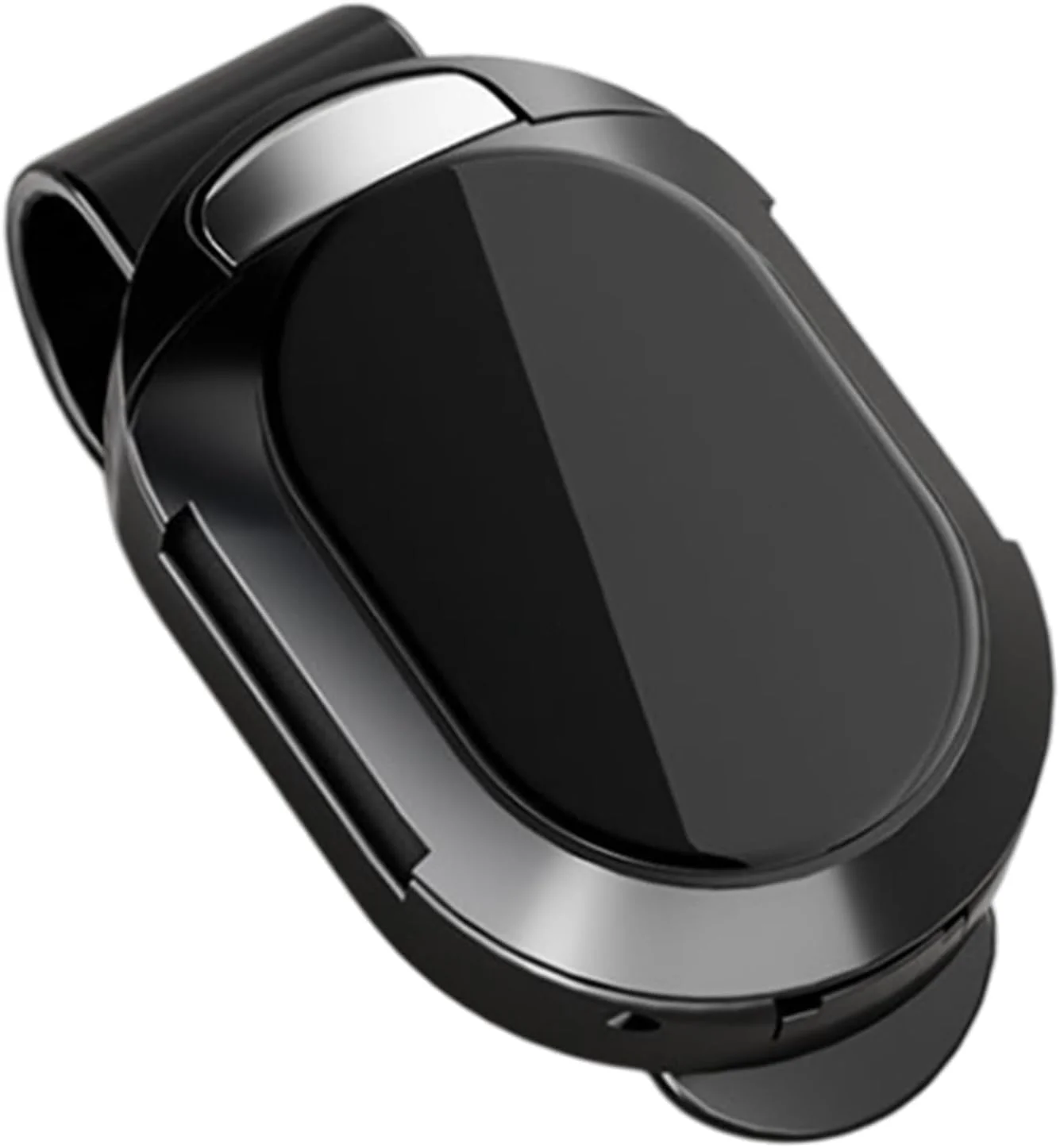 نگهدارنده عینک آفتابی برای آفتابگیر خودرو | گیره نگهدارنده عینک آفتابی برای خودرو | لوازم جانبی نگهداری عینک با فیت محکم برای سفر جاده ای، گردش های خانوادگی، مسافرت و رفت و آمد