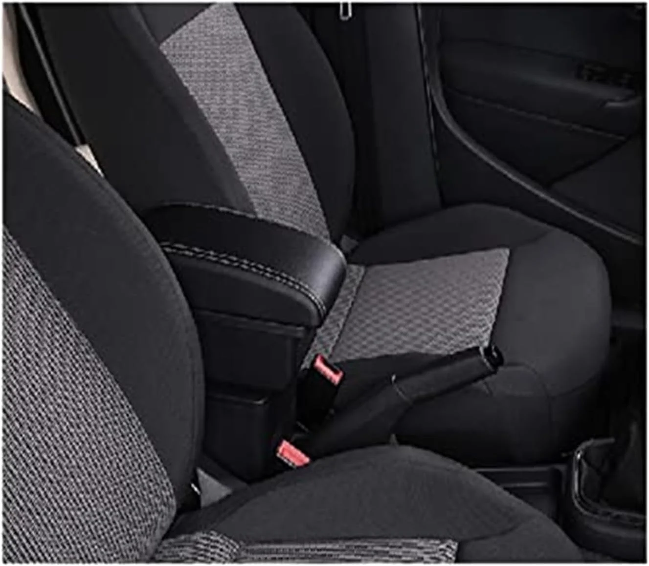 هاویکو برای شورولت، برای اسپارک 2015-2023 جعبه ذخیره سازی کنسول وسط زیر آرنجی خودرو لوازم جانبی خودرو جعبه سازمان دهنده کنسول خودرو (سیاه سفید) هاویکو برای شورولت، برای اسپارک 2015-2023 جعبه ذخیره سازی کنسول وسط زیر آرنجی خودرو لوازم جانبی خودرو جعبه سازمان دهنده کنسول خودرو (سیاه سفید)