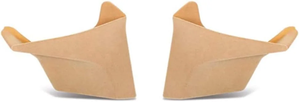 محفظه نگهداری کنسول وسط و زیر آرنجی صندلی خودرو مناسب برای پورشه کاین 2011-2018، 2 عدد (بژ) محفظه نگهداری کنسول وسط و زیر آرنجی صندلی خودرو مناسب برای پورشه کاین 2011-2018، 2 عدد (بژ)