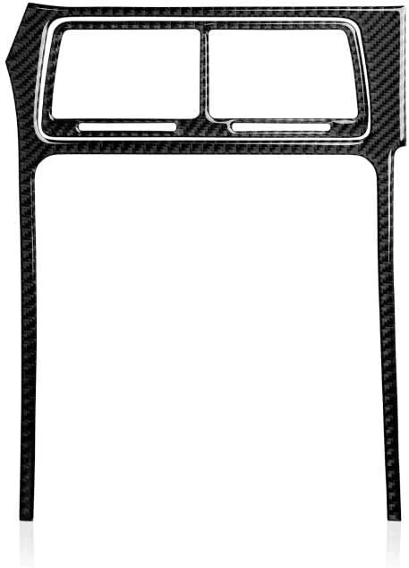 برچسب تزئینی دریچه تهویه هوای کنسول وسط فیبر کربنی، سازگار با دوج چلنجر ۲۰۰۸ ۲۰۰۹ ۲۰۱۰ ۲۰۱۱ ۲۰۱۲ ۲۰۱۳ ۲۰۱۴، لوازم جانبی چلنجر، لوازم تزئین خودرو برچسب تزئینی دریچه تهویه هوای کنسول وسط فیبر کربنی، سازگار با دوج چلنجر ۲۰۰۸ ۲۰۰۹ ۲۰۱۰ ۲۰۱۱ ۲۰۱۲ ۲۰۱۳ ۲۰۱۴، لوازم جانبی چلنجر، لوازم تزئین خودرو