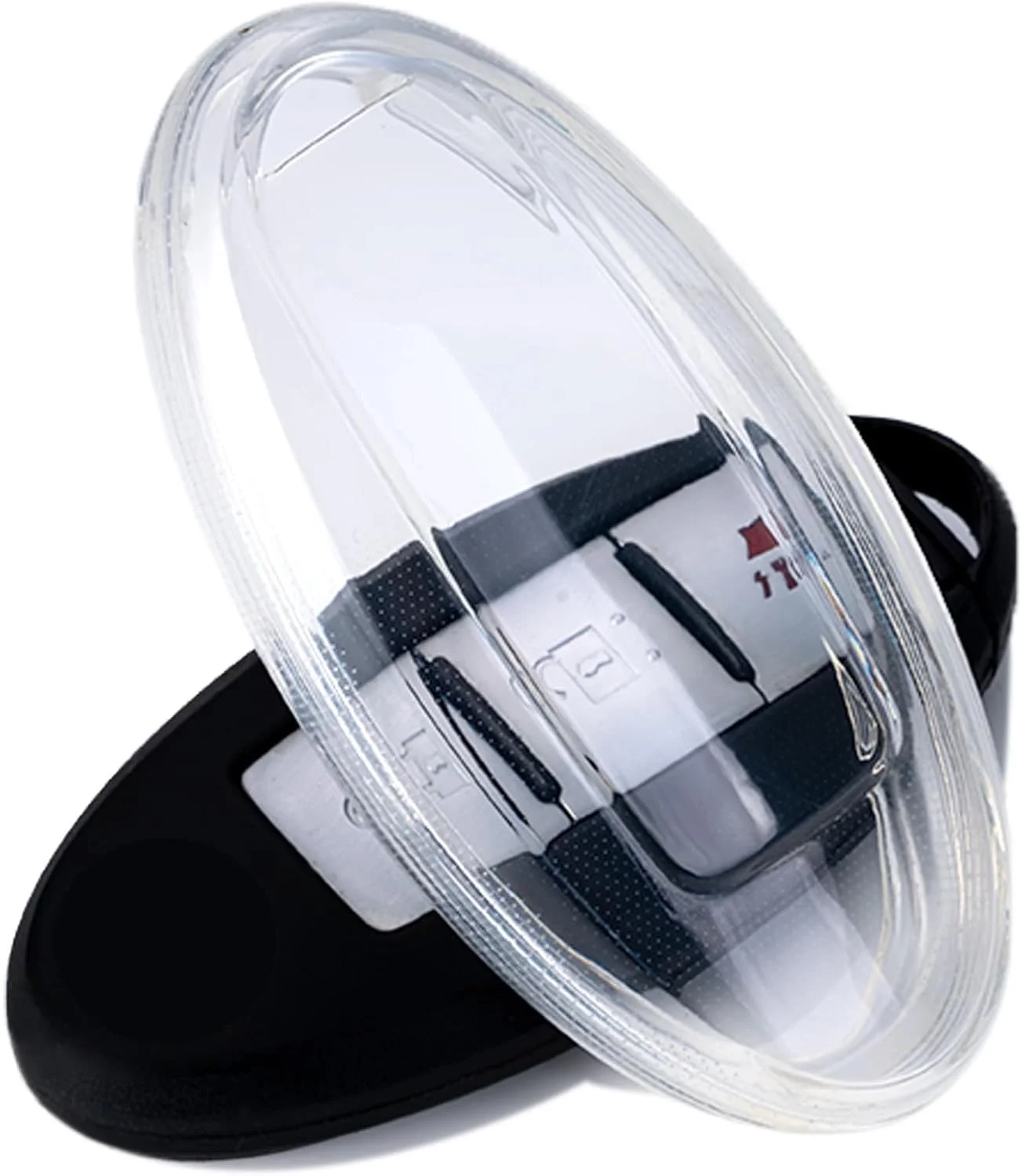 کاور ریموت خودرو TPU مناسب برای ریموت نیسان