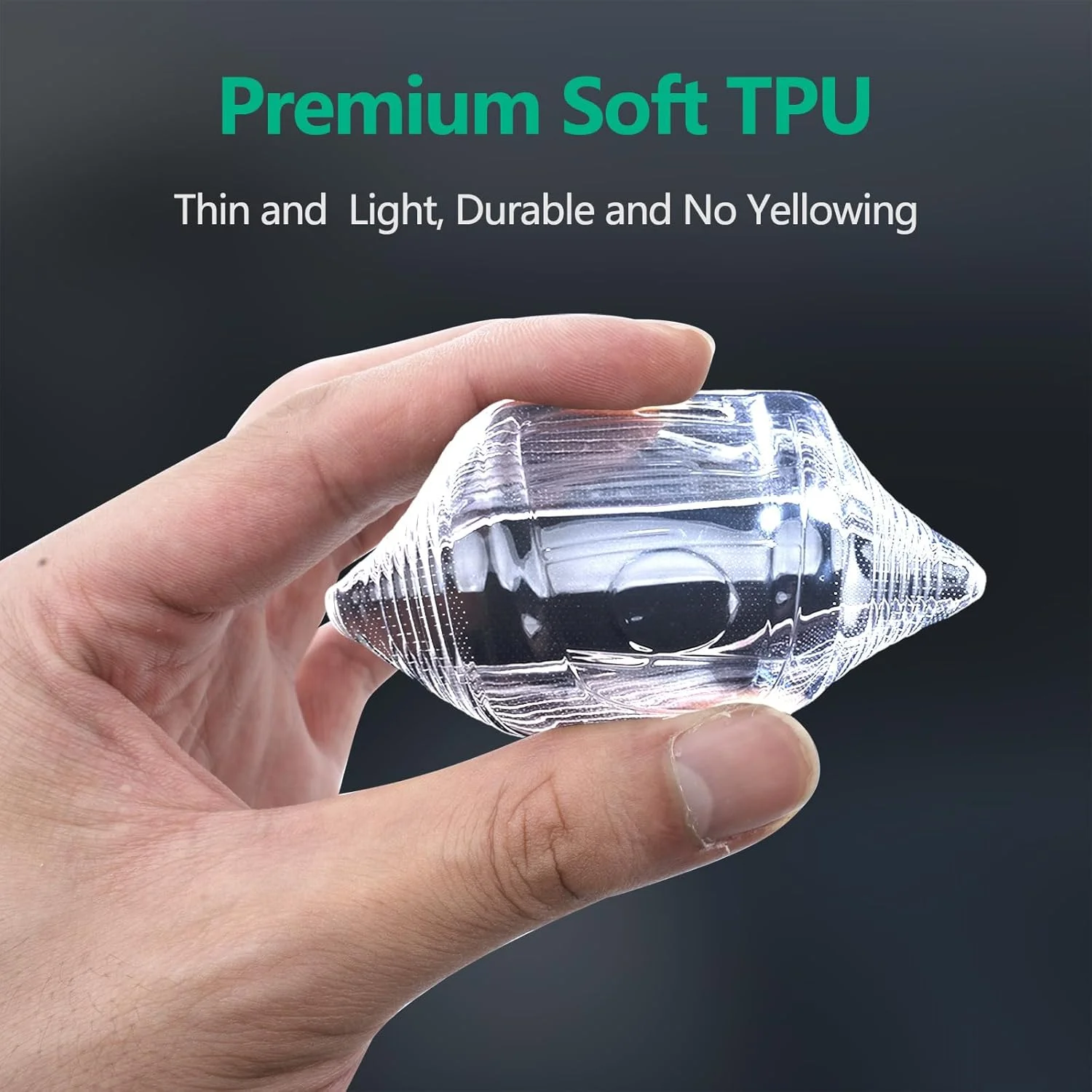 کاور ریموت خودرو TPU مناسب برای ریموت نیسان