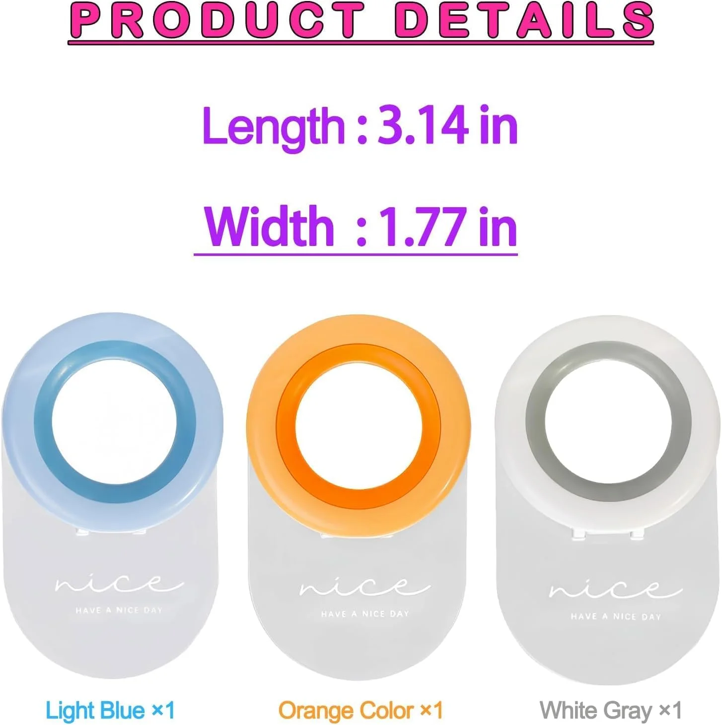 بالابر درب توالت، روکش دستگیره برای توالت، درب، کشو، درب کابینت، دستگیره پنجره، طراحی بهداشتی بدون لمس، گرفتن آسان و بادوام، بسته 3 عددی بالابر درب توالت، روکش دستگیره برای توالت، درب، کشو، درب کابینت، دستگیره پنجره، طراحی بهداشتی بدون لمس، گرفتن آسان و بادوام، بسته 3 عددی