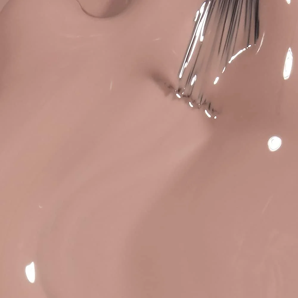 لاک ناخن OPI، مجموعه مالیبو، لاک ناخن با ماندگاری طولانی Infinite Shine، El Mat-Adoring You، 15 میلی لیتر، رنگ خنثی