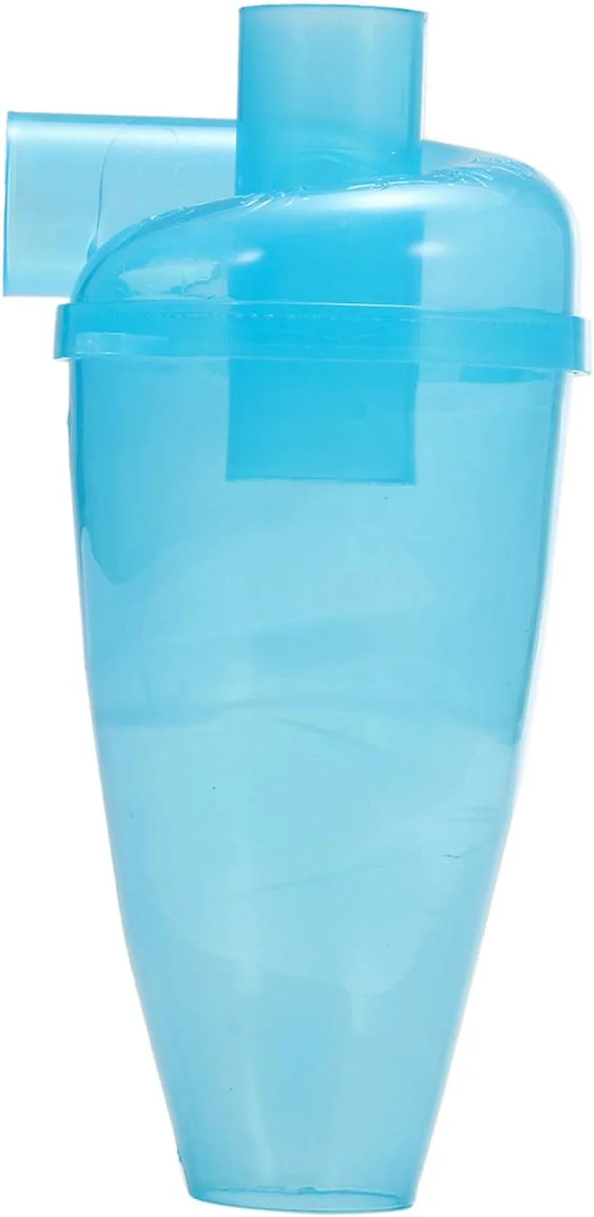 جداکننده گرد و غبار صنعتی Moobody SN25T8، فیلتر جداکننده جاروبرقی سایکلون نجاری