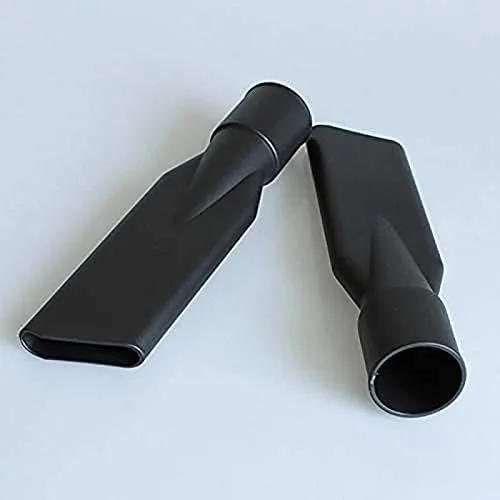 ست برس گرد و نازل تخت جاروبرقی صنعتی Hopbucan، لوازم جانبی بادوام جاروبرقی صنعتی 44 میلی متری