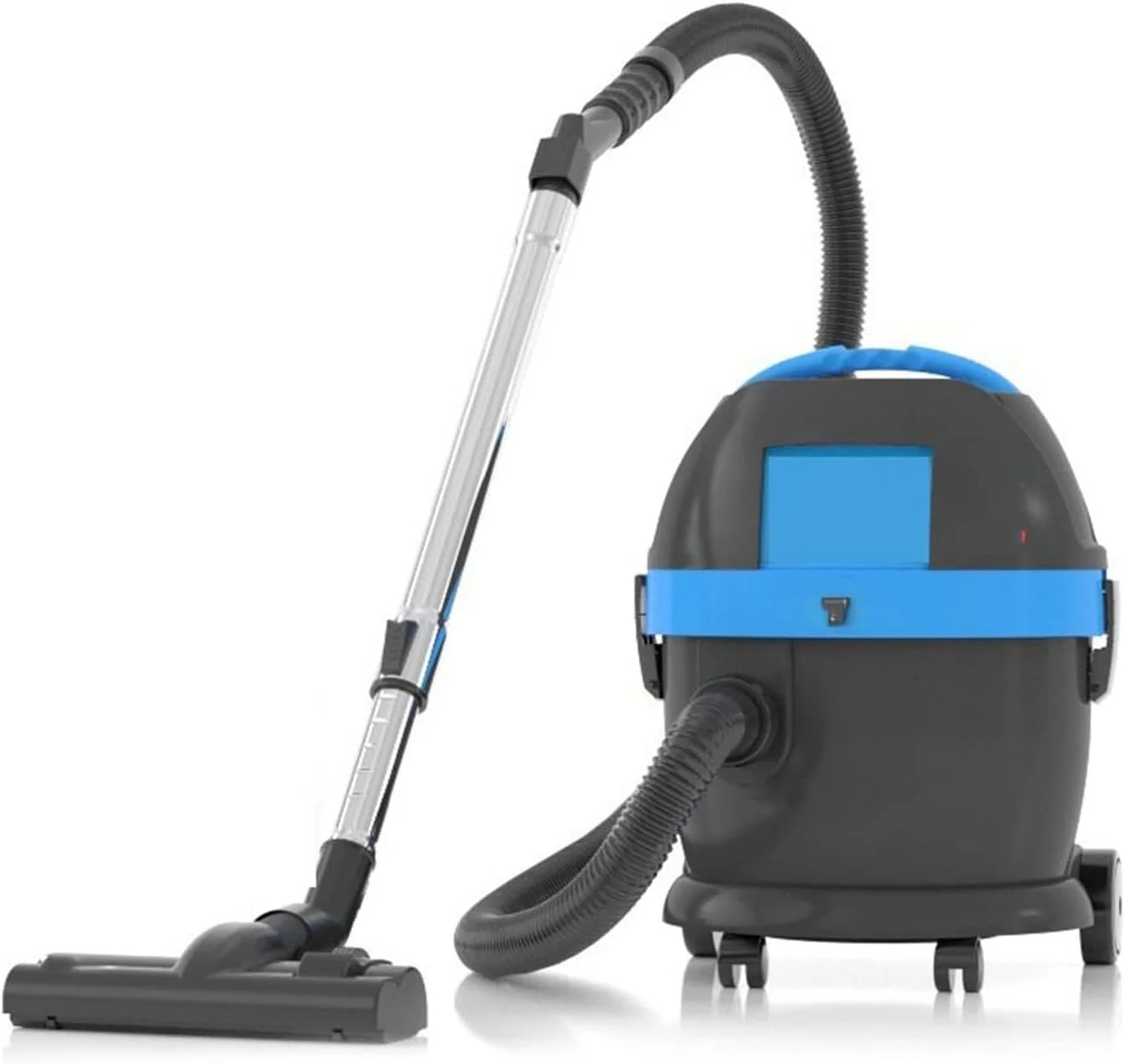 جاروبرقی تر و خشک صنعتی مناسب برای کارگاه ها و نجاری