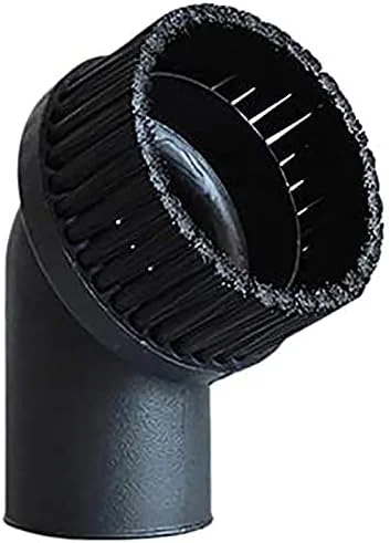 ست برس گرد و نازل تخت جاروبرقی صنعتی Hopbucan، لوازم جانبی بادوام جاروبرقی صنعتی 44 میلی متری