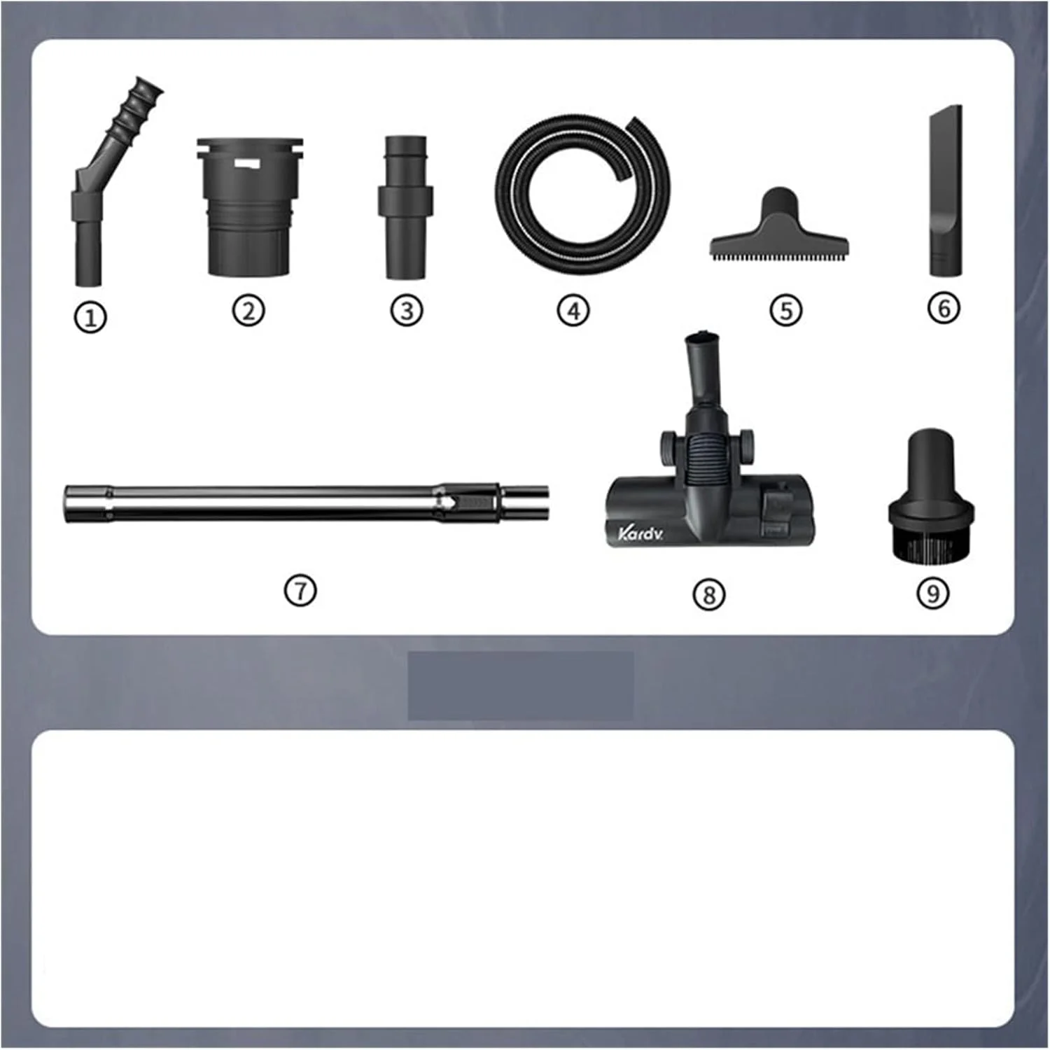جاروبرقی تر و خشک صنعتی مناسب برای کارگاه ها و نجاری