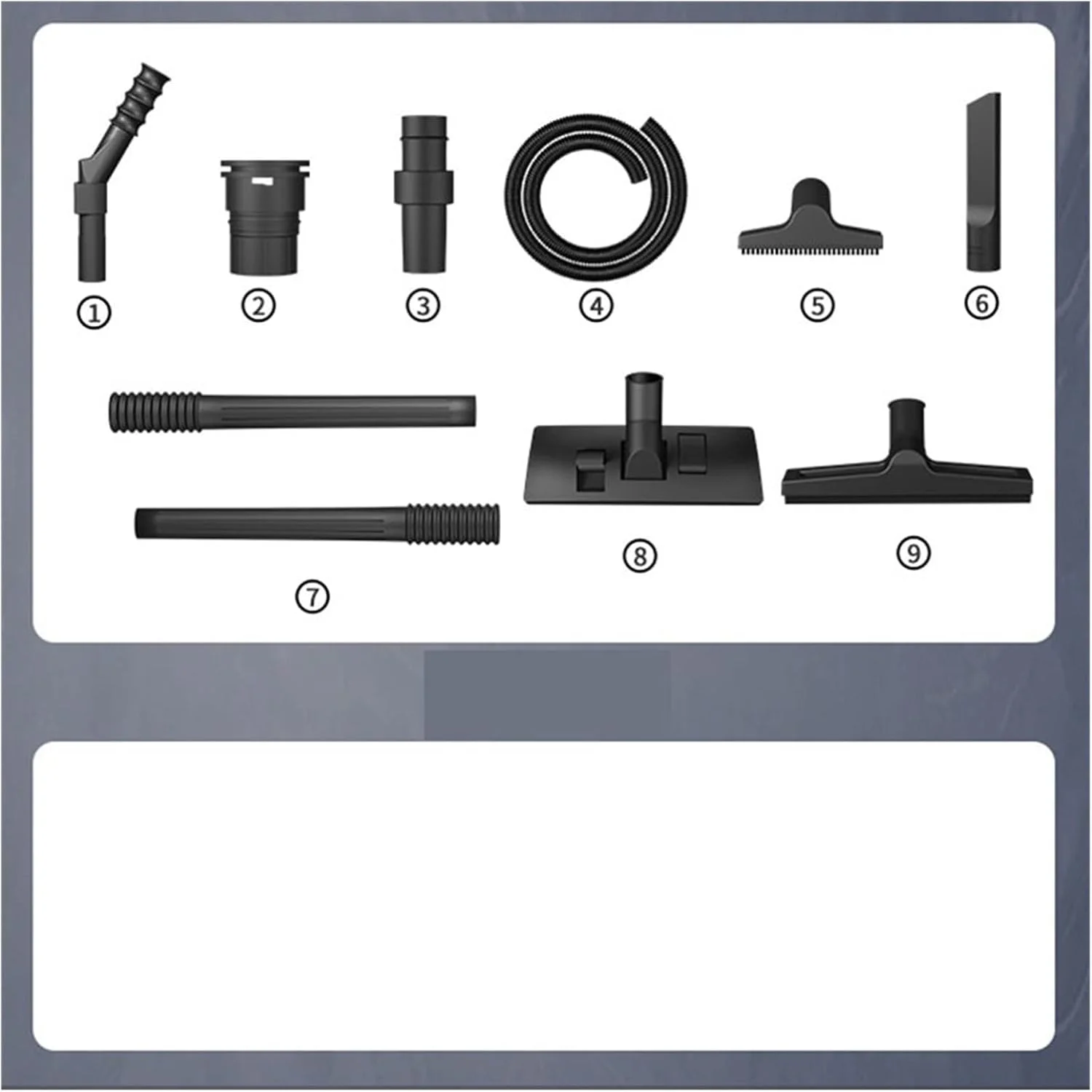 جاروبرقی صنعتی LZFuiop، دو منظوره تر و خشک، مکش قوی، مناسب مصارف خانگی و تجاری، جاروبرقی افقی، قدرت بالا، مناسب کارگاه های ساختمانی، نجاری و مصارف خانگی