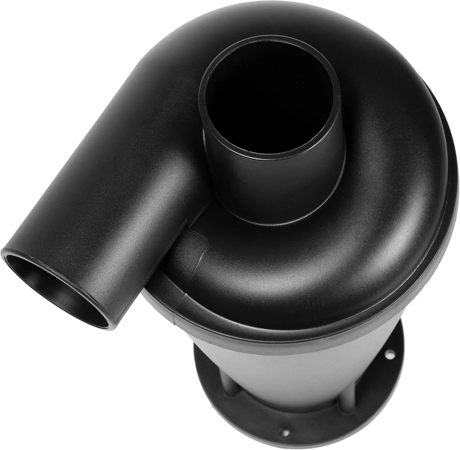 دستگاه جمع آوری گرد و غبار سیکلونی/فیلتر/ جداکننده صنعتی پودر با پایه فلنج دستگاه جمع آوری گرد و غبار سیکلونی/فیلتر/ جداکننده صنعتی پودر با پایه فلنج