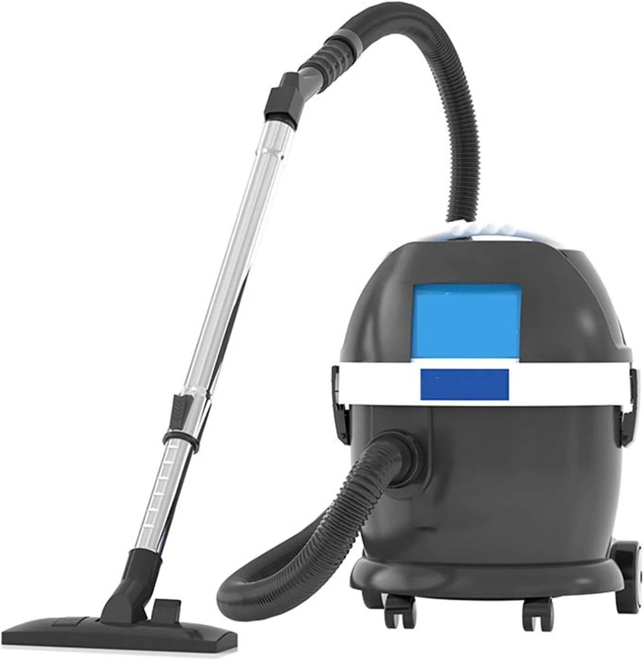 جاروبرقی صنعتی RIJPEX مناسب کارگاه، ساختمان سازی، نجاری و مصارف خانگی