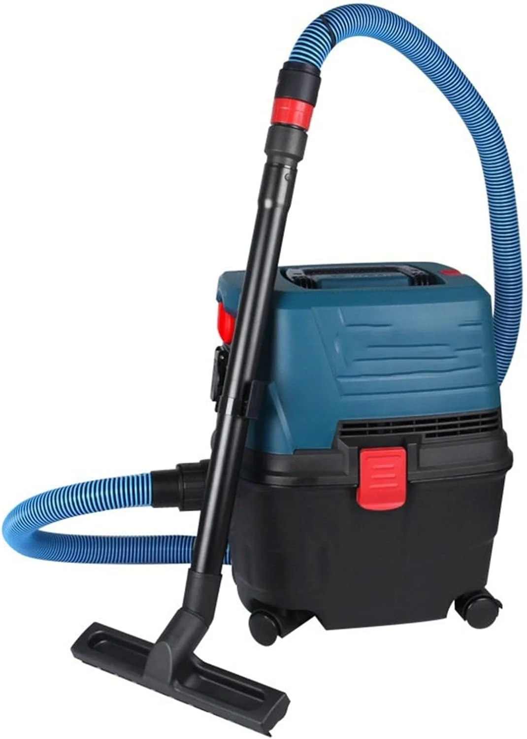 جاروبرقی صنعتی چند منظوره RIMOAL، ابزار برقی خانگی و صنعتی، مناسب برای جمع آوری گرد و غبار خشک و مرطوب، دمنده متحرک، مناسب برای کارگاه های ساختمانی، نجاری و مصارف خانگی