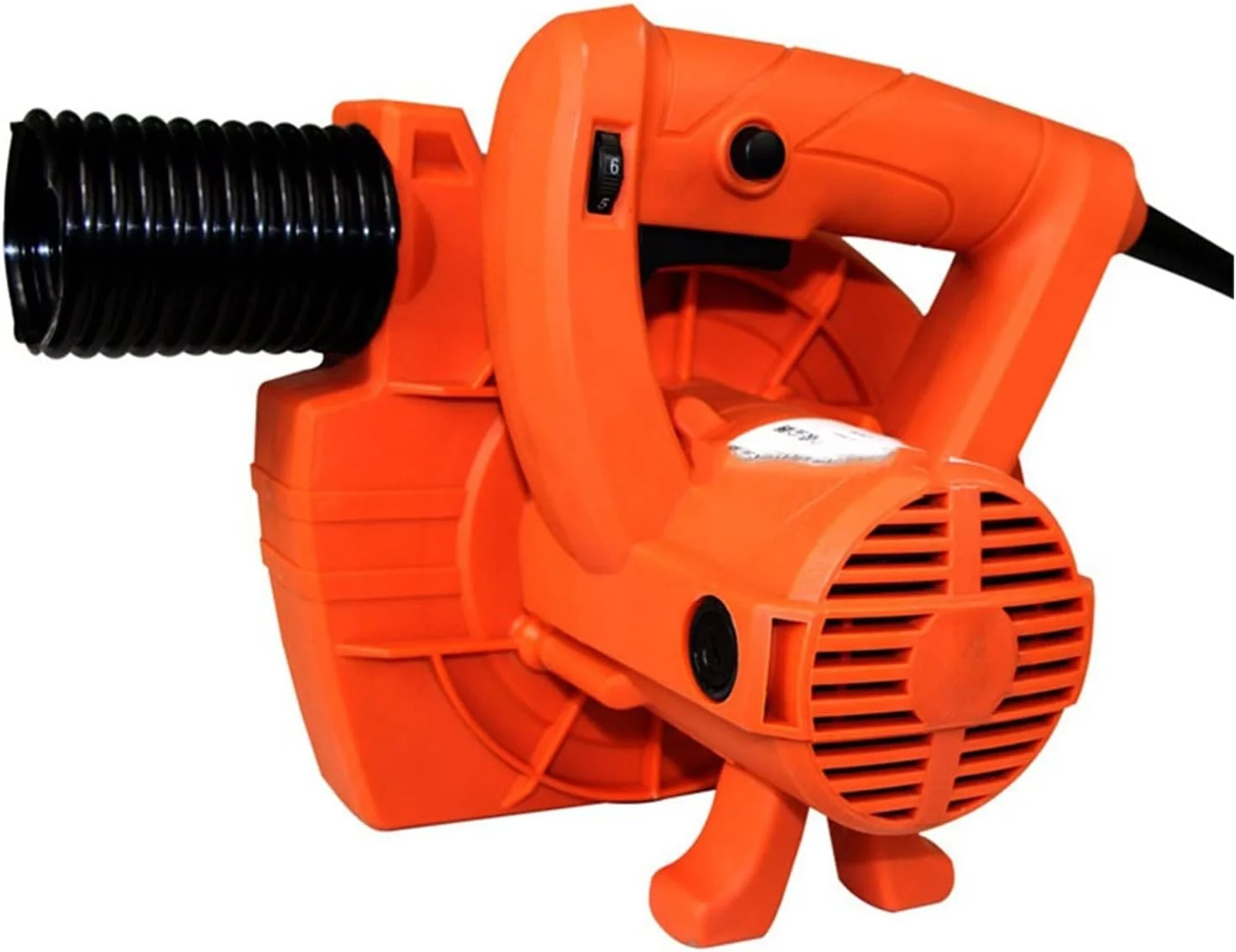 جاروبرقی صنعتی دو منظوره RIMOAL، دمنده هوا برقی، جمع کننده گرد و غبار، مناسب برای خانه و کامپیوتر، جاروبرقی جهانی 1280 وات