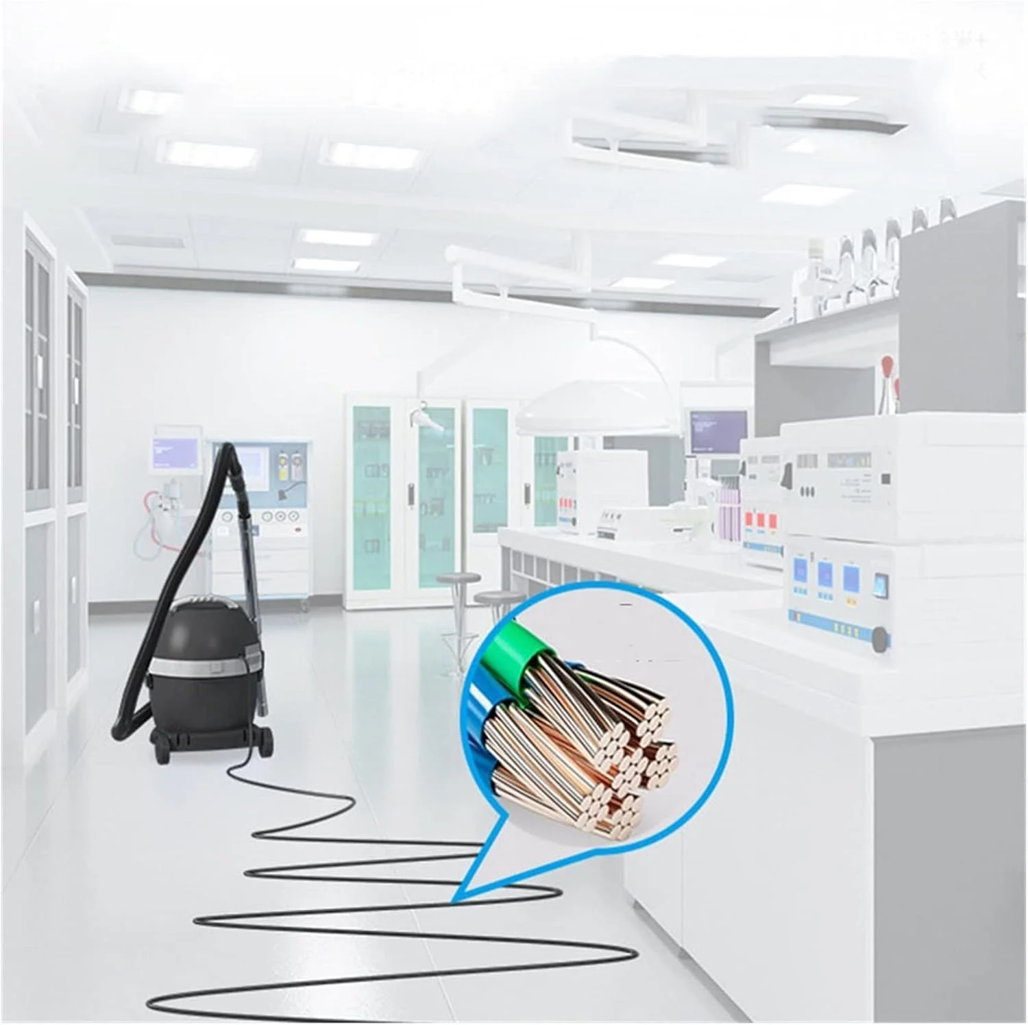 جاروبرقی صنعتی RIJPEX مناسب کارگاه، ساختمان سازی، نجاری و مصارف خانگی جاروبرقی صنعتی RIJPEX مناسب کارگاه، ساختمان سازی، نجاری و مصارف خانگی