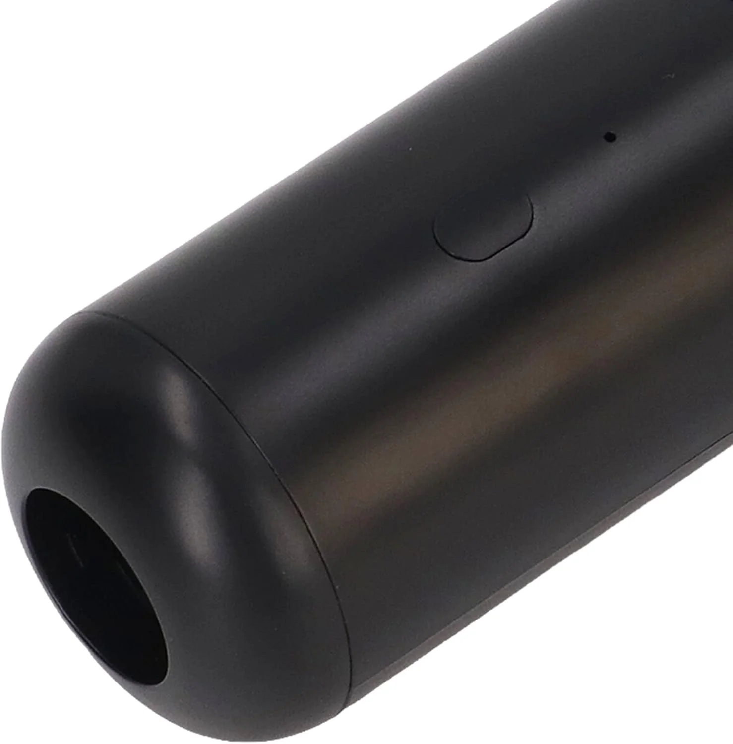 جاروبرقی دستی بیسیم Tihebeyan با مکش قوی و گردگیر برای استفاده صنعتی در خودرو، مدل Mini 20k Pa برای خانه، دفتر، مواد اتوماتیک/اندازه/رنگ/تعداد (مشکی و آبی) جاروبرقی دستی بیسیم Tihebeyan با مکش قوی و گردگیر برای استفاده صنعتی در خودرو، مدل Mini 20k Pa برای خانه، دفتر، مواد اتوماتیک/اندازه/رنگ/تعداد (مشکی و آبی)