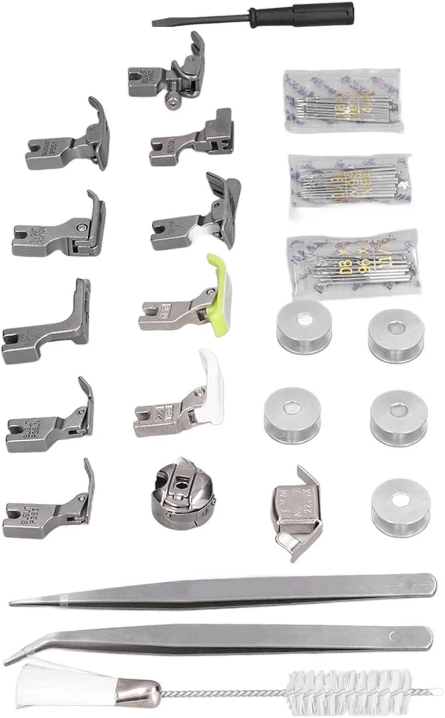 پایه دوخت 19×12×4، پایه ای کاربردی از جنس استیل ضد زنگ برای دستگاه های دوخت صنعتی، مجموعه ای از پایه های دوخت جایگزین پایه دوخت 19×12×4، پایه ای کاربردی از جنس استیل ضد زنگ برای دستگاه های دوخت صنعتی، مجموعه ای از پایه های دوخت جایگزین