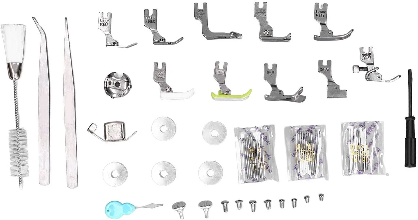 پایه دوخت 19×12×4، پایه ای کاربردی از جنس استیل ضد زنگ برای دستگاه های دوخت صنعتی، مجموعه ای از پایه های دوخت جایگزین پایه دوخت 19×12×4، پایه ای کاربردی از جنس استیل ضد زنگ برای دستگاه های دوخت صنعتی، مجموعه ای از پایه های دوخت جایگزین