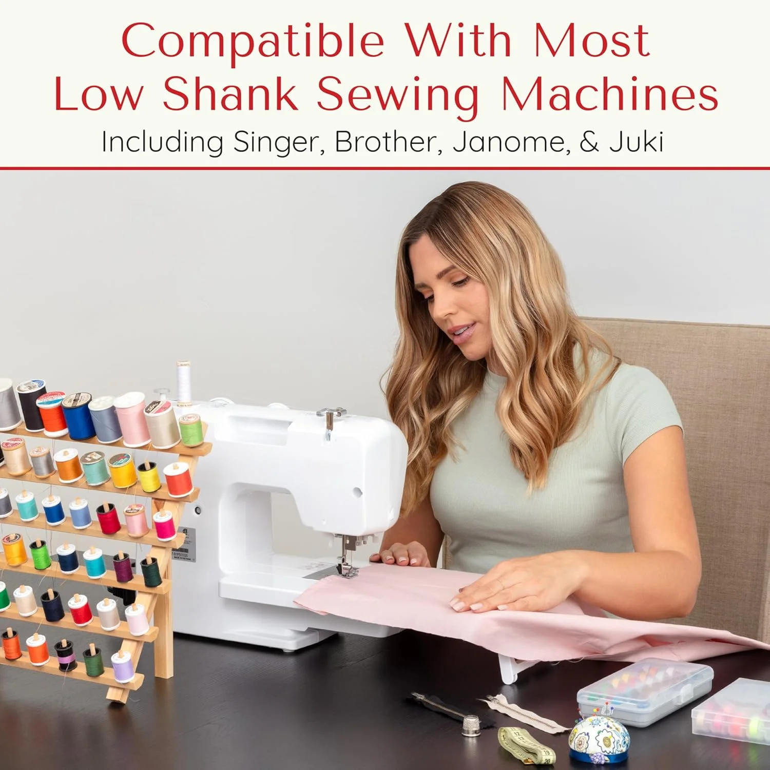 پایه دوخت یک چهارم اینچی ارتقا یافته 2025 با راهنما لبه – پایه چرخ خیاطی 1/4 اینچی برای چرخ خیاطی های ساق کوتاه – پایه دوخت استیل ضد زنگ و اتصال پایه لحاف دوزی برای لحاف دوزی با درز مستقیم پایه دوخت یک چهارم اینچی ارتقا یافته 2025 با راهنما لبه – پایه چرخ خیاطی 1/4 اینچی برای چرخ خیاطی های ساق کوتاه – پایه دوخت استیل ضد زنگ و اتصال پایه لحاف دوزی برای لحاف دوزی با درز مستقیم