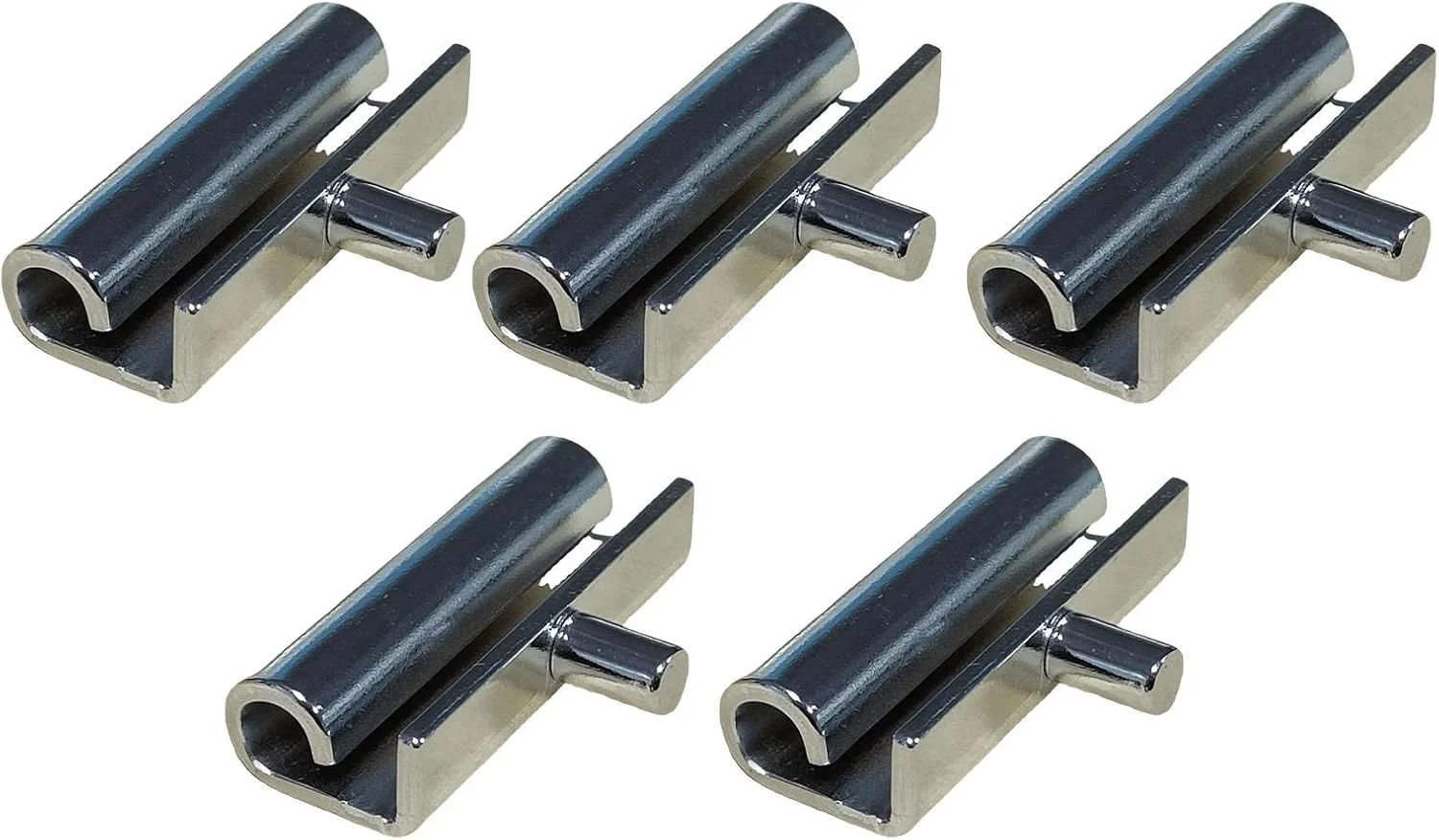 اتصال قلاب سر 5 عددی AAGAZA، لوازم هنری و صنایع دستی بادوام برای چرخ خیاطی های 8500 و 8700