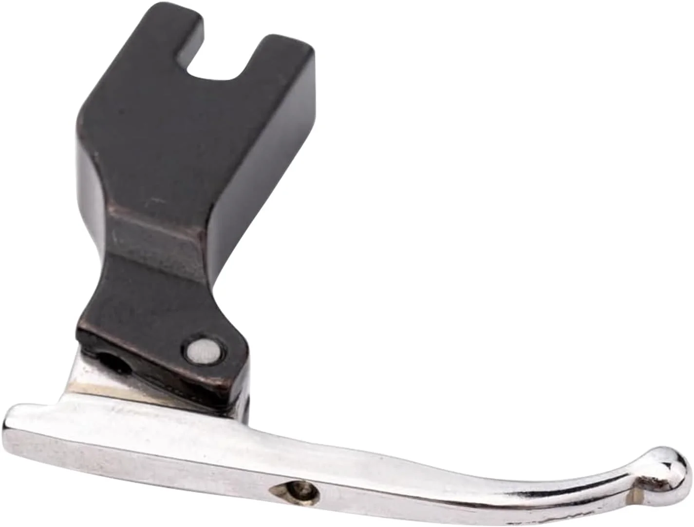 پایه چرخ خیاطی | پایه فشاری برای خیاطی پارچه، لوازم جانبی مهره دوزی، قطعات اتصال لحاف دوزی، ابزار کاردستی برای چین دادن و دوخت مستقیم پایه چرخ خیاطی | پایه فشاری برای خیاطی پارچه، لوازم جانبی مهره دوزی، قطعات اتصال لحاف دوزی، ابزار کاردستی برای چین دادن و دوخت مستقیم