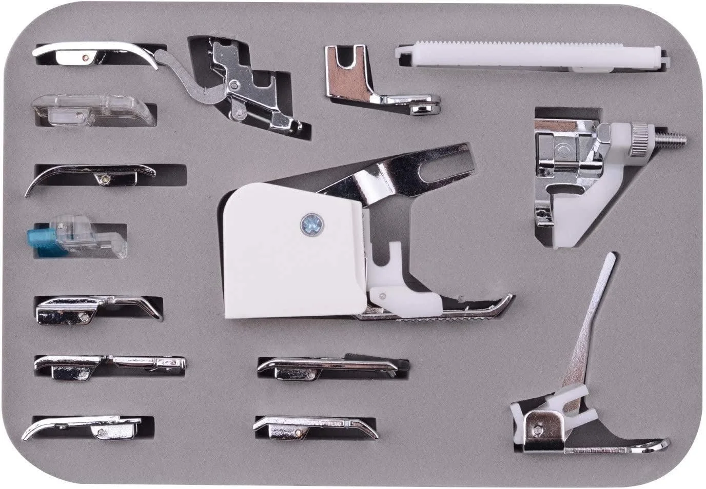 لوازم خیاطی، پایه های آداپتور، قطعات خیاطی، کیت راه رفتن، زیپ، ساق پا، 15 عدد، لوازم هنری و خیاطی، نوارهای الاستیک نازک لوازم خیاطی، پایه های آداپتور، قطعات خیاطی، کیت راه رفتن، زیپ، ساق پا، 15 عدد، لوازم هنری و خیاطی، نوارهای الاستیک نازک