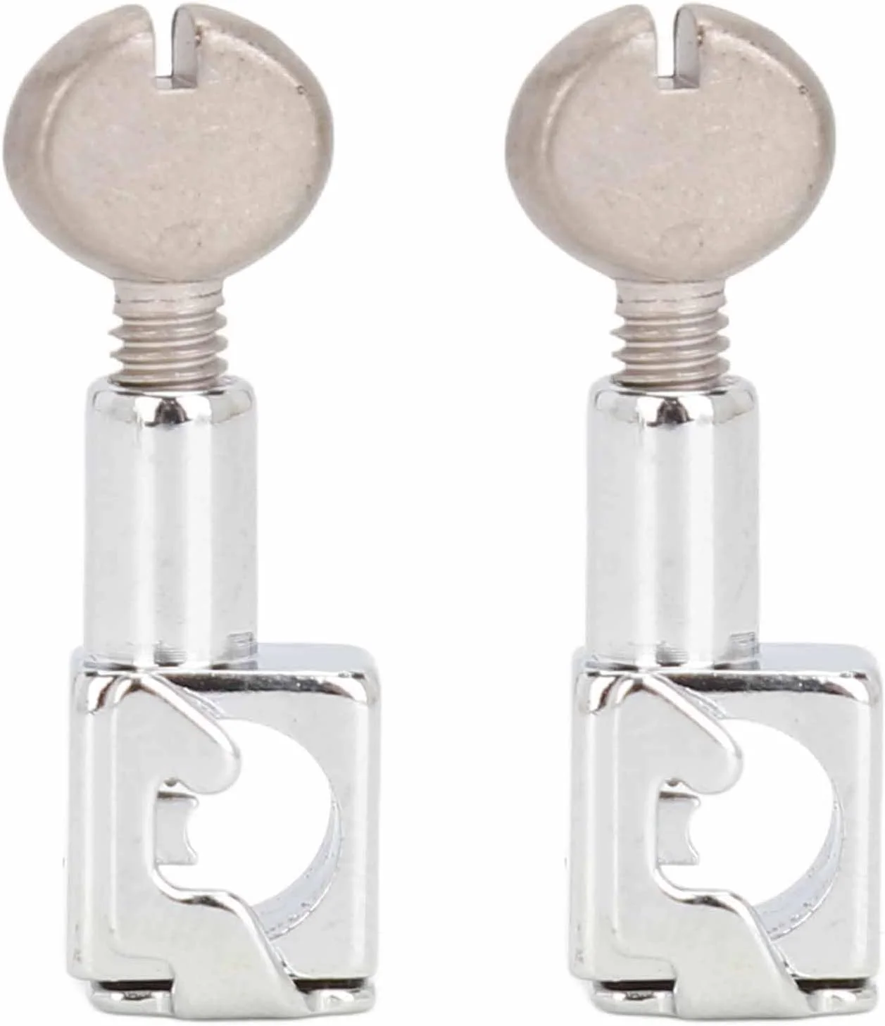 نگهدارنده سوزن چرخ خیاطی فولاد Q235، نگهدارنده سوزن پایدار برای دوخت دقیق، مناسب برای همه مدل ها، لوازم جانبی چرخ خیاطی خانگی نگهدارنده سوزن چرخ خیاطی فولاد Q235، نگهدارنده سوزن پایدار برای دوخت دقیق، مناسب برای همه مدل ها، لوازم جانبی چرخ خیاطی خانگی