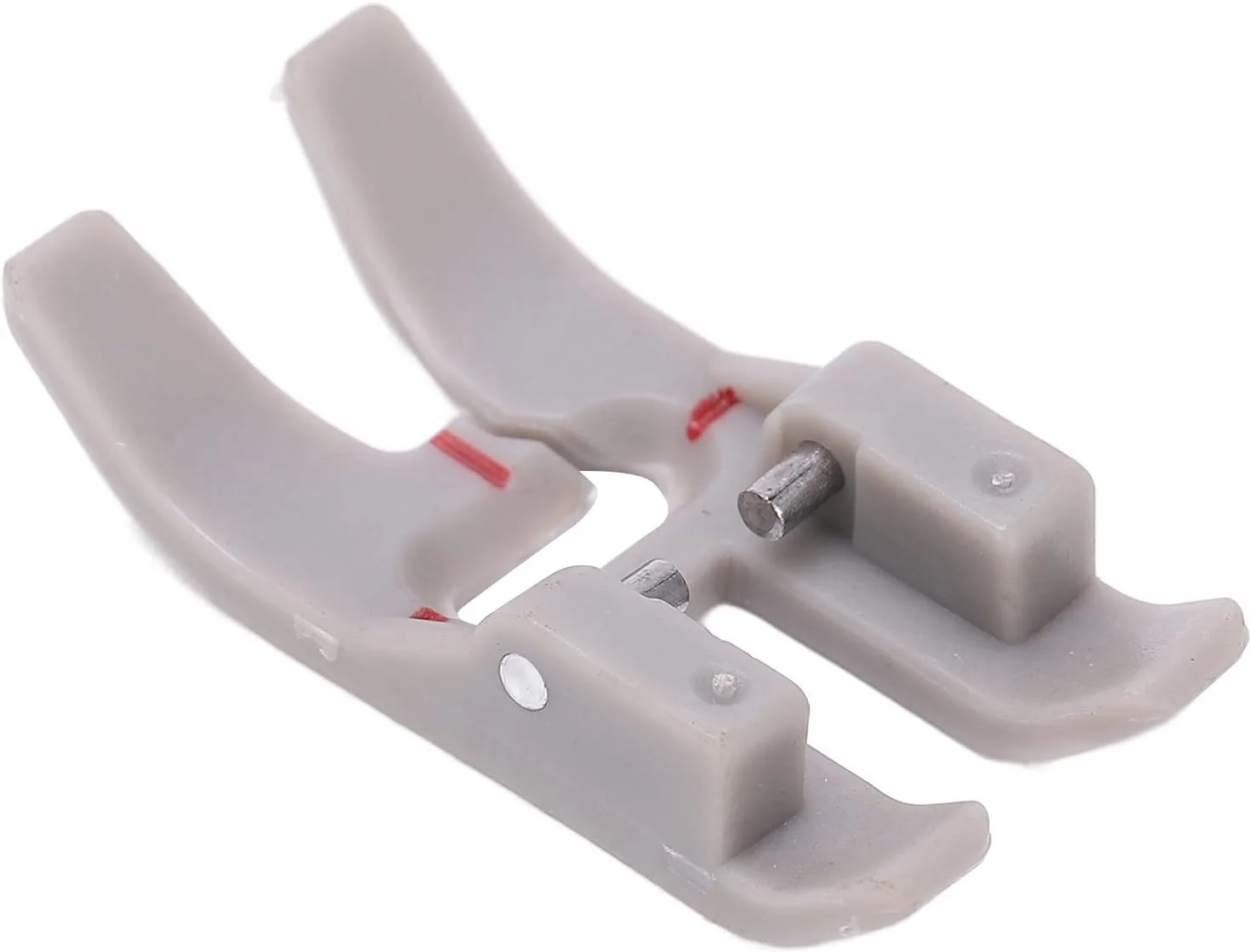 پایه دوخت، بهبود دقت دوخت ساتن، مواد پلاستیکی برای اکثر چرخ خیاطی های خانگی پایه دوخت، بهبود دقت دوخت ساتن، مواد پلاستیکی برای اکثر چرخ خیاطی های خانگی