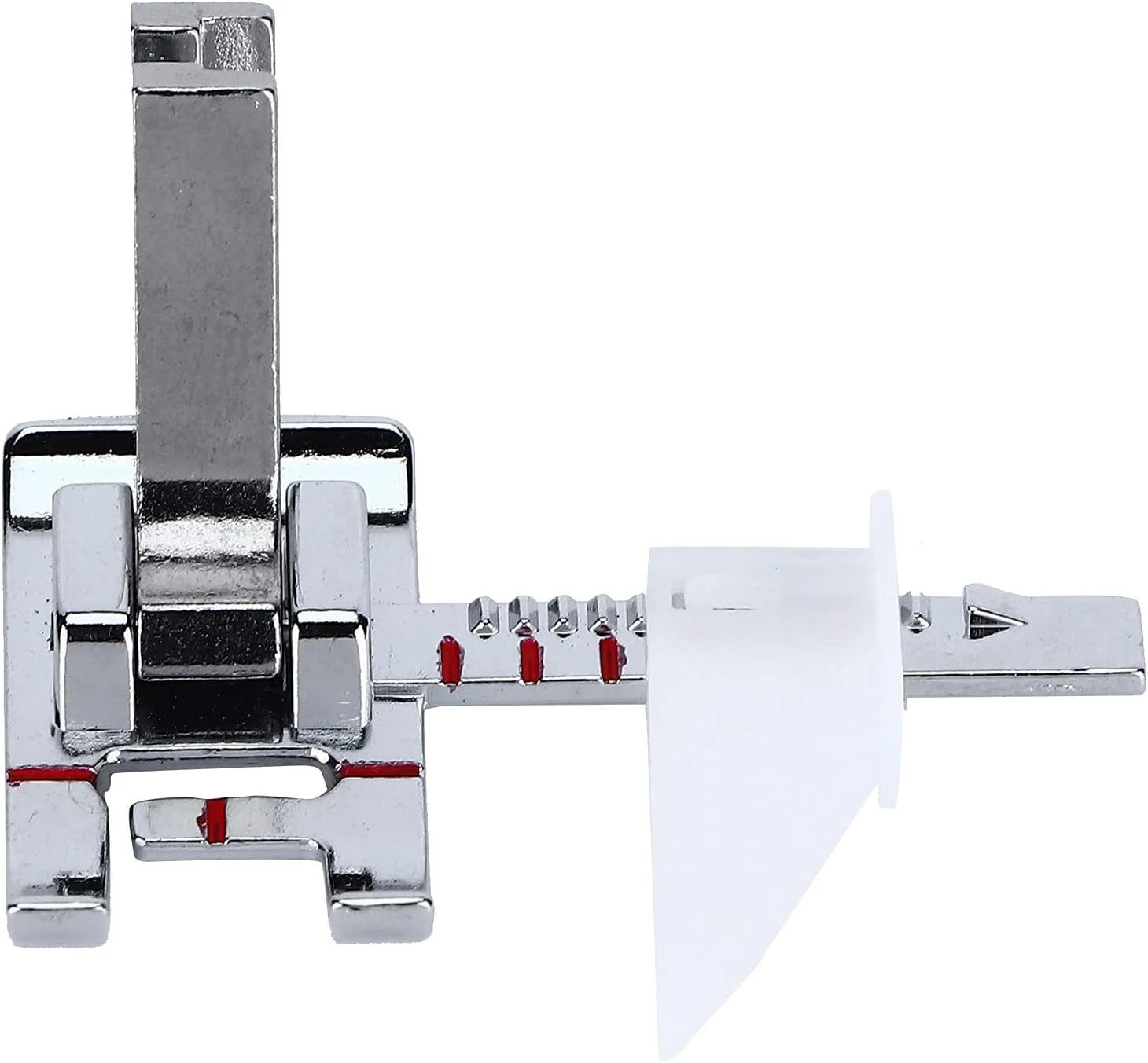 لوازم جانبی چرخ خیاطی، پایه فشاری استیل مناسب چرخ خیاطی صنعتی (دسته مورب ثابت) لوازم جانبی چرخ خیاطی، پایه فشاری استیل مناسب چرخ خیاطی صنعتی (دسته مورب ثابت)