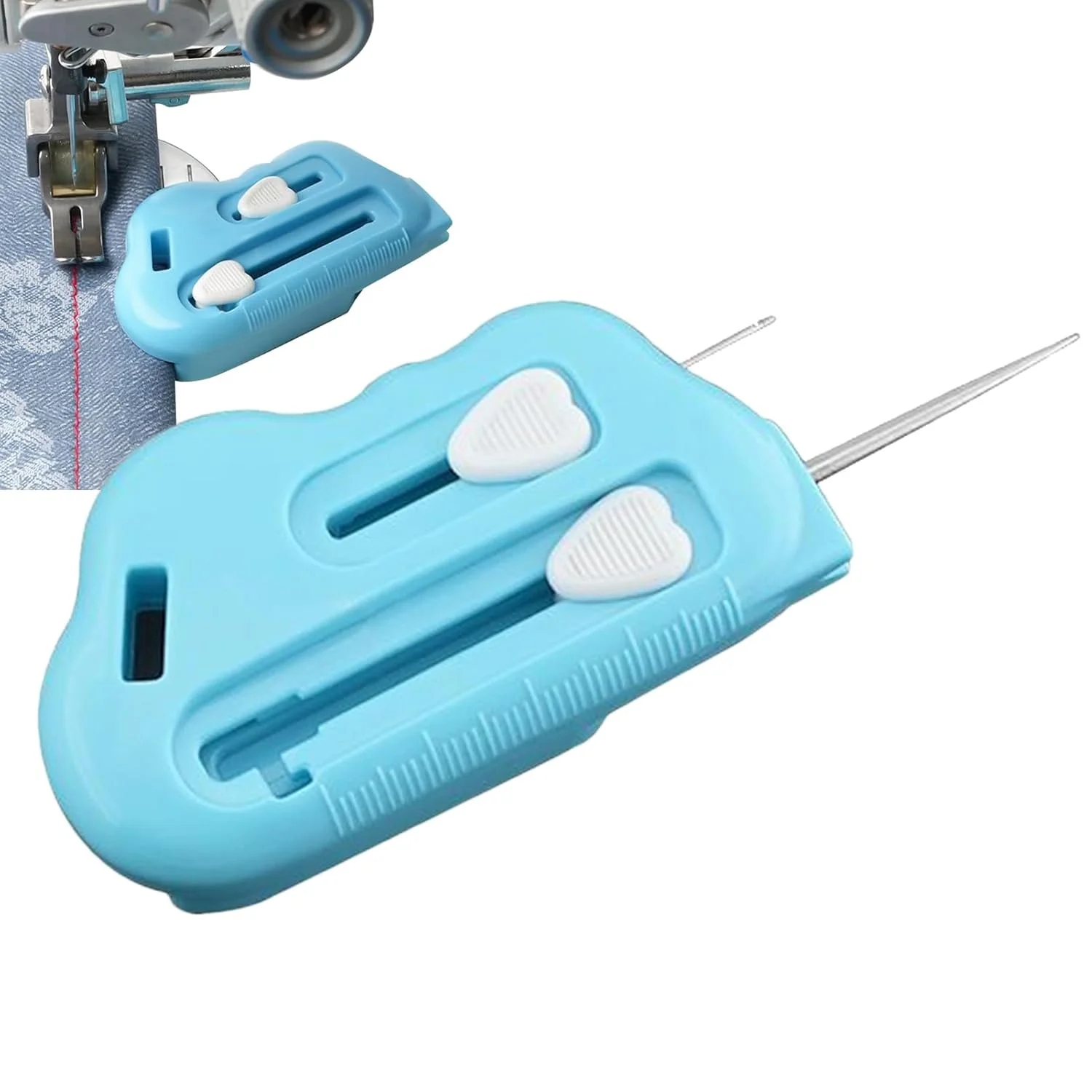 راهنمای دوخت | راهنمای درز برای چرخ خیاطی | لوازم جانبی لحاف دوزی برای برش ابزار اتصال الگوهای رومیزی پارچه گلدوزی هنر صنایع دستی پروژه های خلاقانه بانوان راهنمای دوخت | راهنمای درز برای چرخ خیاطی | لوازم جانبی لحاف دوزی برای برش ابزار اتصال الگوهای رومیزی پارچه گلدوزی هنر صنایع دستی پروژه های خلاقانه بانوان