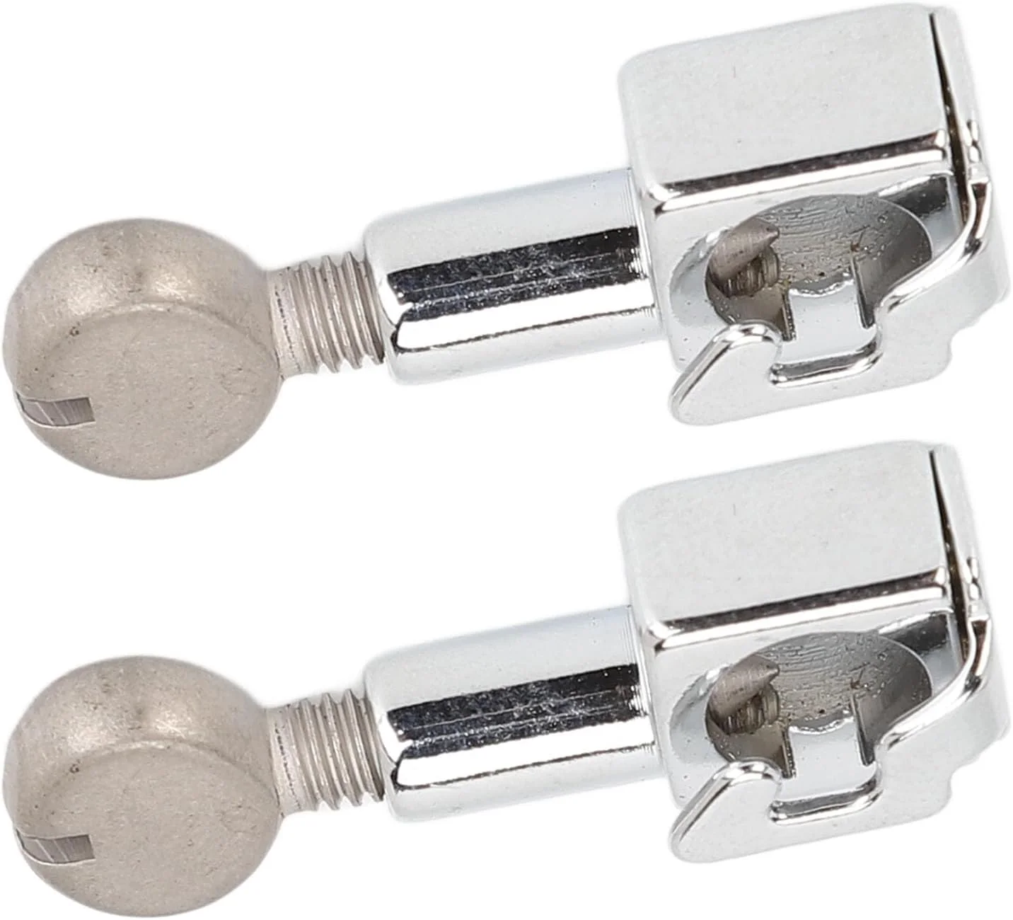 نگهدارنده سوزن چرخ خیاطی فولاد Q235، نگهدارنده سوزن پایدار برای دوخت دقیق، مناسب برای همه مدل ها، لوازم جانبی چرخ خیاطی خانگی نگهدارنده سوزن چرخ خیاطی فولاد Q235، نگهدارنده سوزن پایدار برای دوخت دقیق، مناسب برای همه مدل ها، لوازم جانبی چرخ خیاطی خانگی