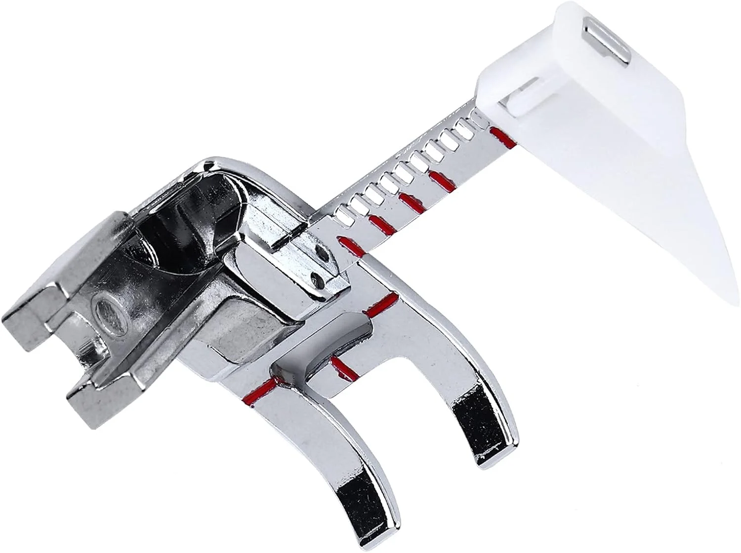 لوازم جانبی چرخ خیاطی، پایه فشاری استیل ضد زنگ مناسب چرخ خیاطی صنعتی (دسته بلند) لوازم جانبی چرخ خیاطی، پایه فشاری استیل ضد زنگ مناسب چرخ خیاطی صنعتی (دسته بلند)