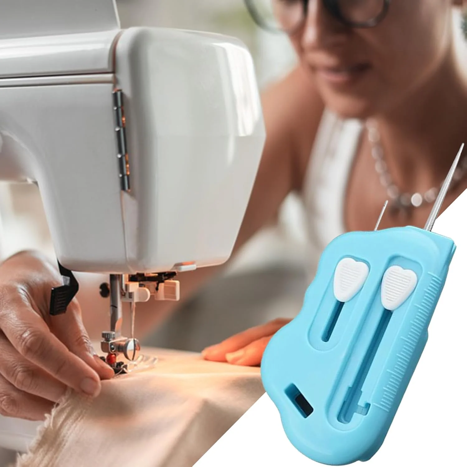 راهنمای دوخت | راهنمای درز برای چرخ خیاطی | لوازم جانبی لحاف دوزی برای برش ابزار اتصال الگوهای رومیزی پارچه گلدوزی هنر صنایع دستی پروژه های خلاقانه بانوان