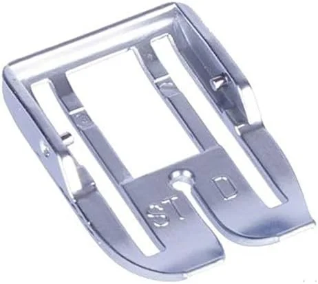 پایه دوخت مستقیم Acufeed برای Janome Mc12000, Mc14000 پایه دوخت مستقیم Acufeed برای Janome Mc12000, Mc14000