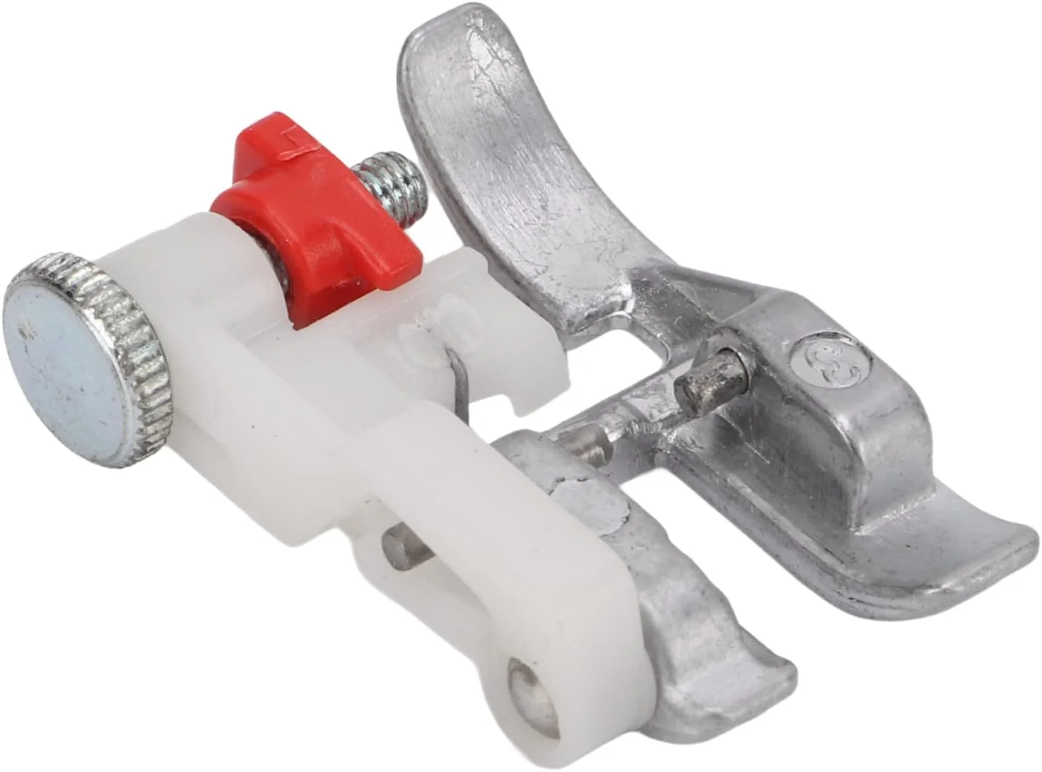 پایه پس دوزی لب برگردان قابل تنظیم برای چرخ خیاطی PFAFF پایه پس دوزی لب برگردان قابل تنظیم برای چرخ خیاطی PFAFF