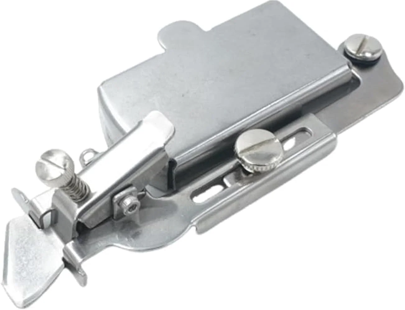 راهنمای درز مغناطیسی Cumdel برای چرخ خیاطی، لوازم جانبی چرخ خیاطی قابل تنظیم، دستگاه اندازه گیری مغناطیسی چند منظوره ضد فر، قطعات یدکی و لوازم جانبی چرخ خیاطی راهنمای درز مغناطیسی Cumdel برای چرخ خیاطی، لوازم جانبی چرخ خیاطی قابل تنظیم، دستگاه اندازه گیری مغناطیسی چند منظوره ضد فر، قطعات یدکی و لوازم جانبی چرخ خیاطی