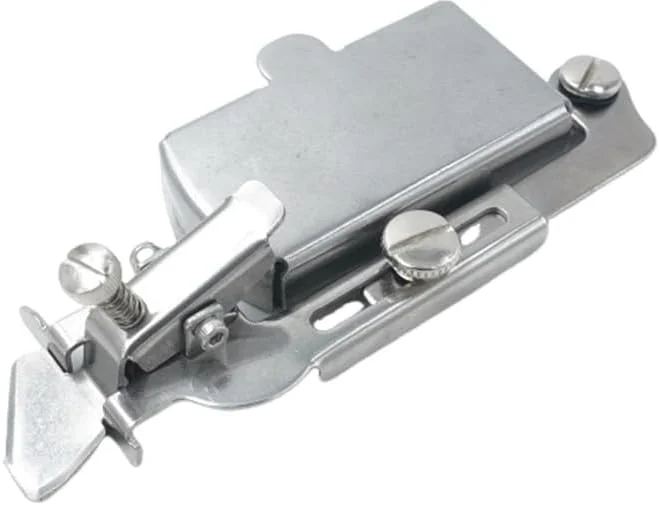 راهنمای درز مغناطیسی Cumdel برای چرخ خیاطی، لوازم جانبی چرخ خیاطی قابل تنظیم، دستگاه اندازه گیری مغناطیسی چند منظوره ضد فر، قطعات یدکی و لوازم جانبی چرخ خیاطی