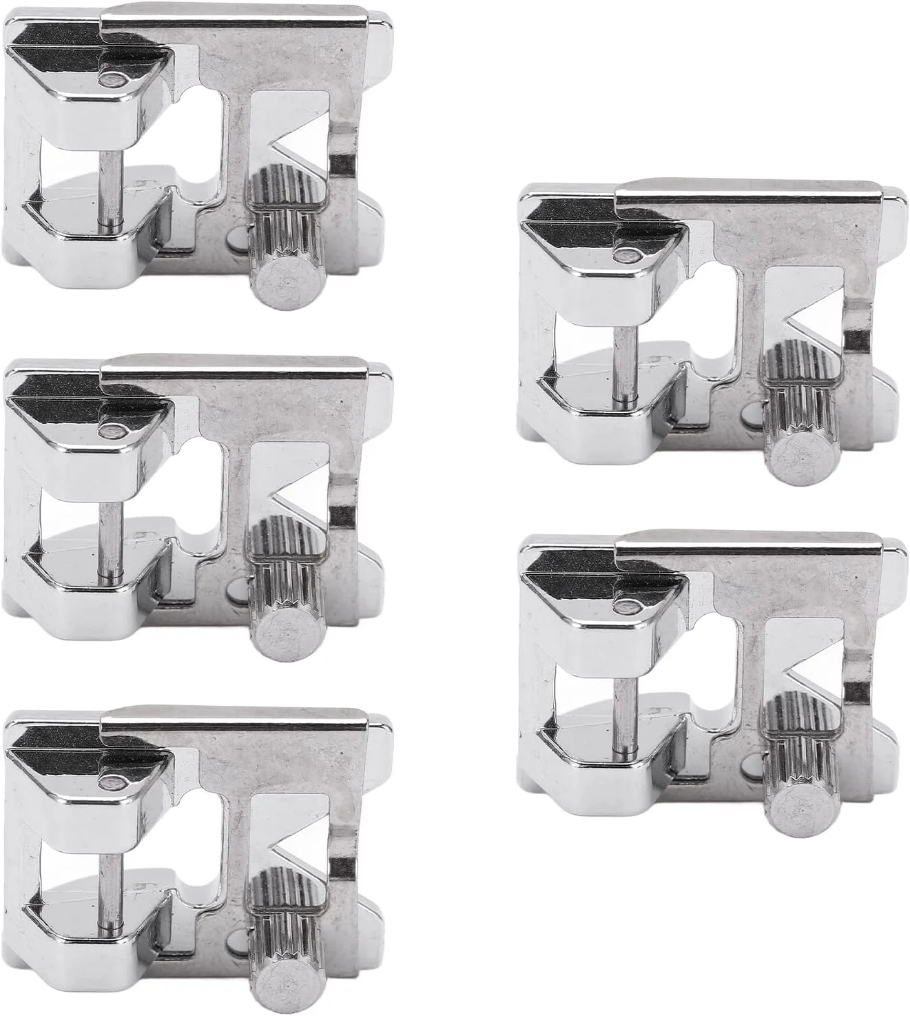 پایه بافت قابل تنظیم، کاربردی، قوی، بادوام، مناسب برای چرخ خیاطی های خانگی پایه بافت قابل تنظیم، کاربردی، قوی، بادوام، مناسب برای چرخ خیاطی های خانگی