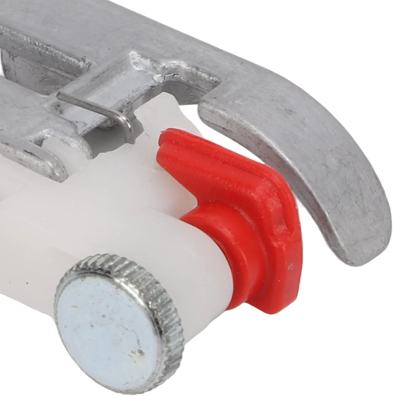 پایه پس دوزی لب برگردان قابل تنظیم برای چرخ خیاطی PFAFF پایه پس دوزی لب برگردان قابل تنظیم برای چرخ خیاطی PFAFF