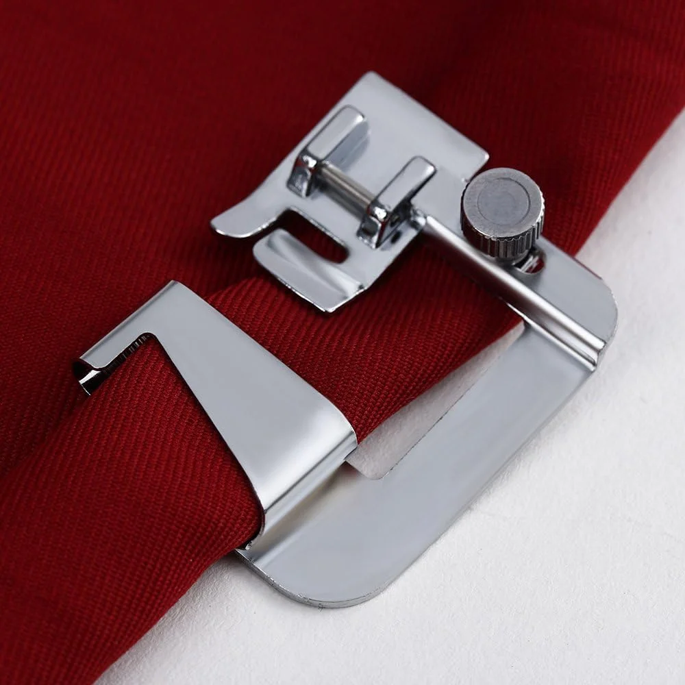 ست پایه لب تو سه تایی قابل تنظیم برای چرخ خیاطی خانگی، لوازم جانبی دوخت تکه دوزی و قلاب بافی ست پایه لب تو سه تایی قابل تنظیم برای چرخ خیاطی خانگی، لوازم جانبی دوخت تکه دوزی و قلاب بافی